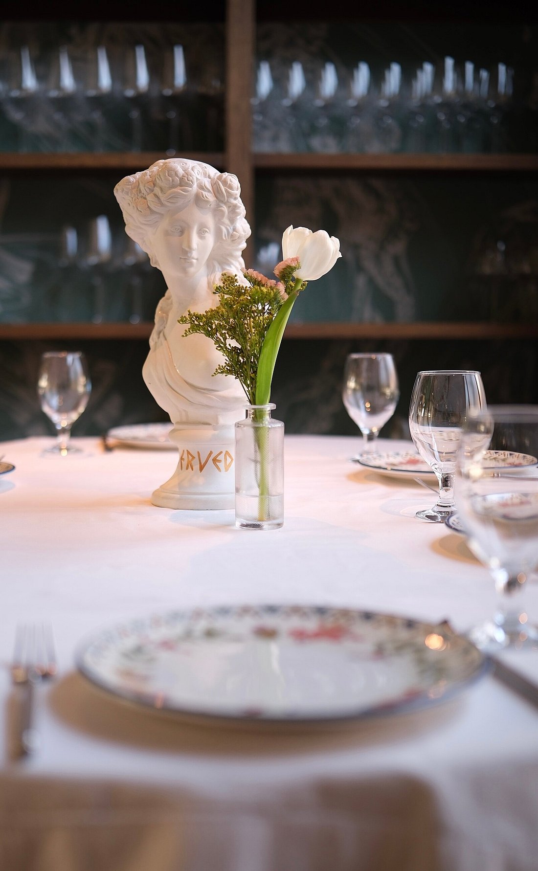 Ilios Greek Taverna