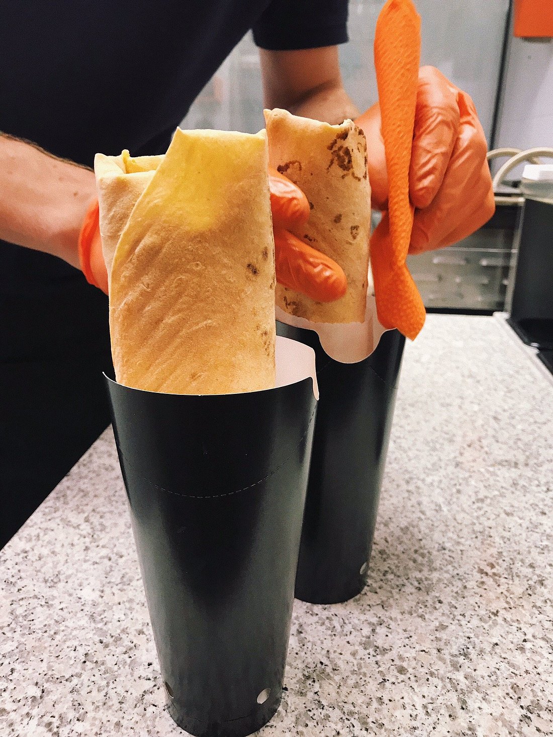 Jager Food