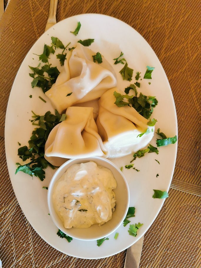 Кафе Марьям