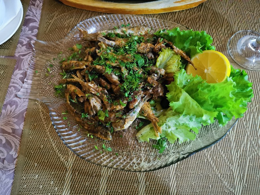 Кафе Марьям