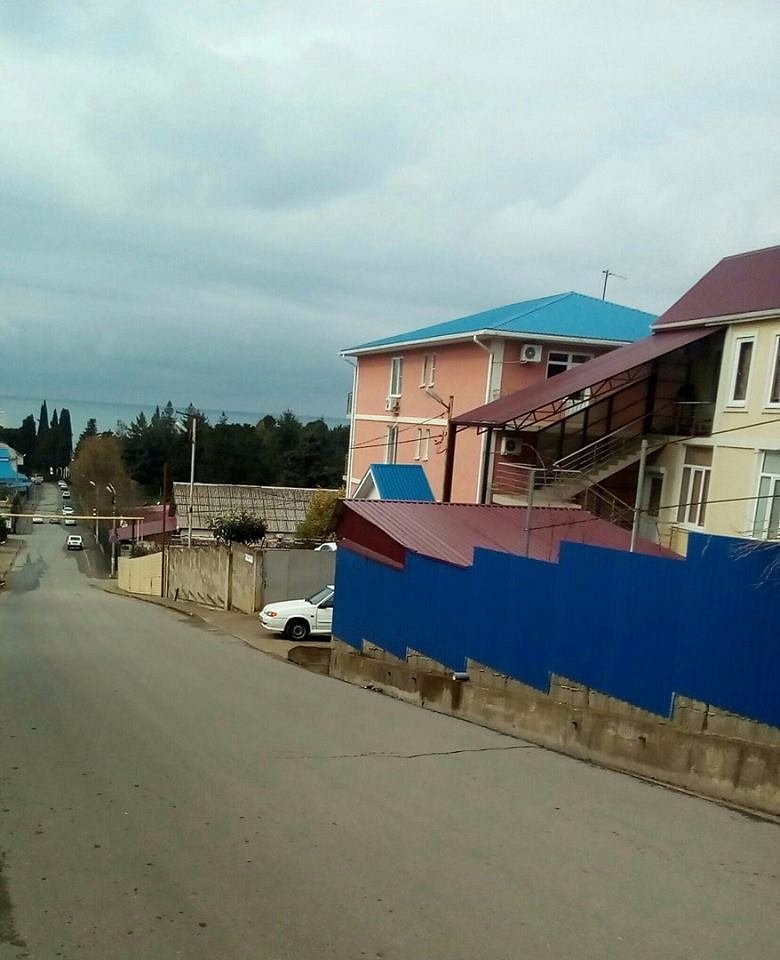 Кафе на Православной, 15а