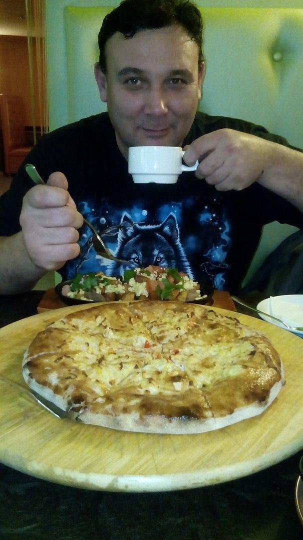 Кафе Сенатор
