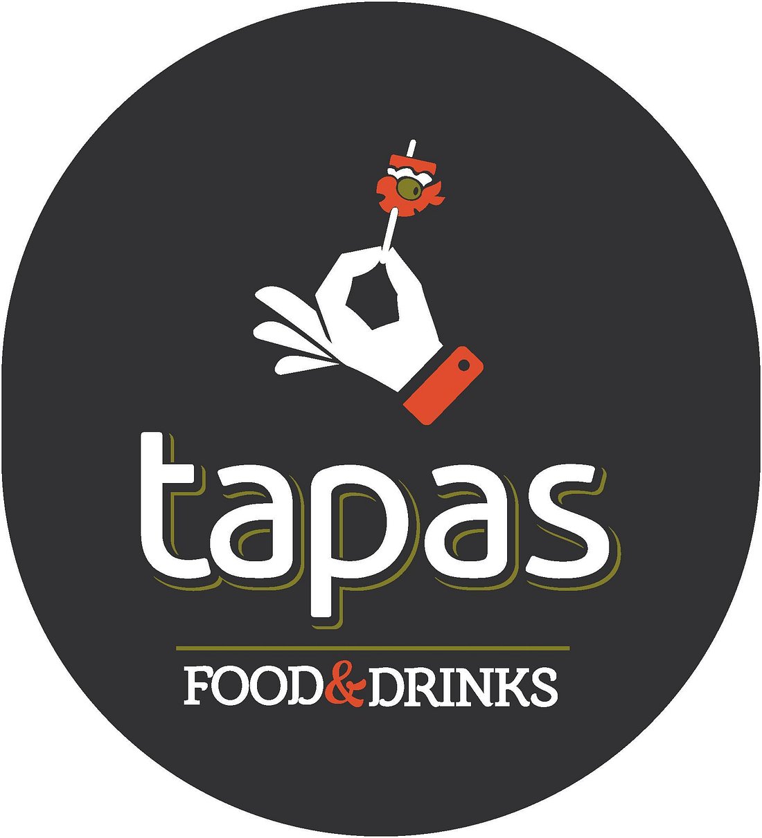 Кафе Тапас