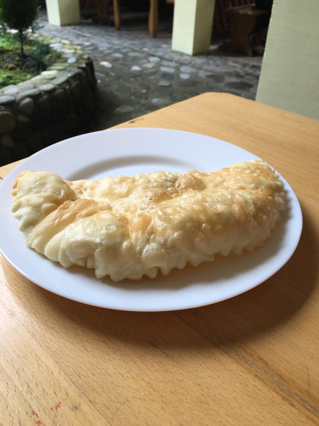 Кафе У Горца