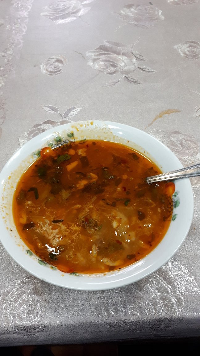 Карлуша