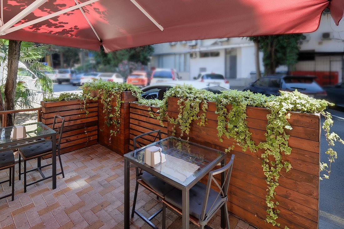 Халяль Cafe