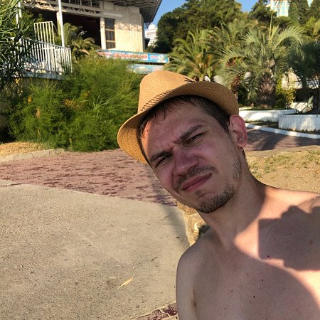 Хлеб да Соль