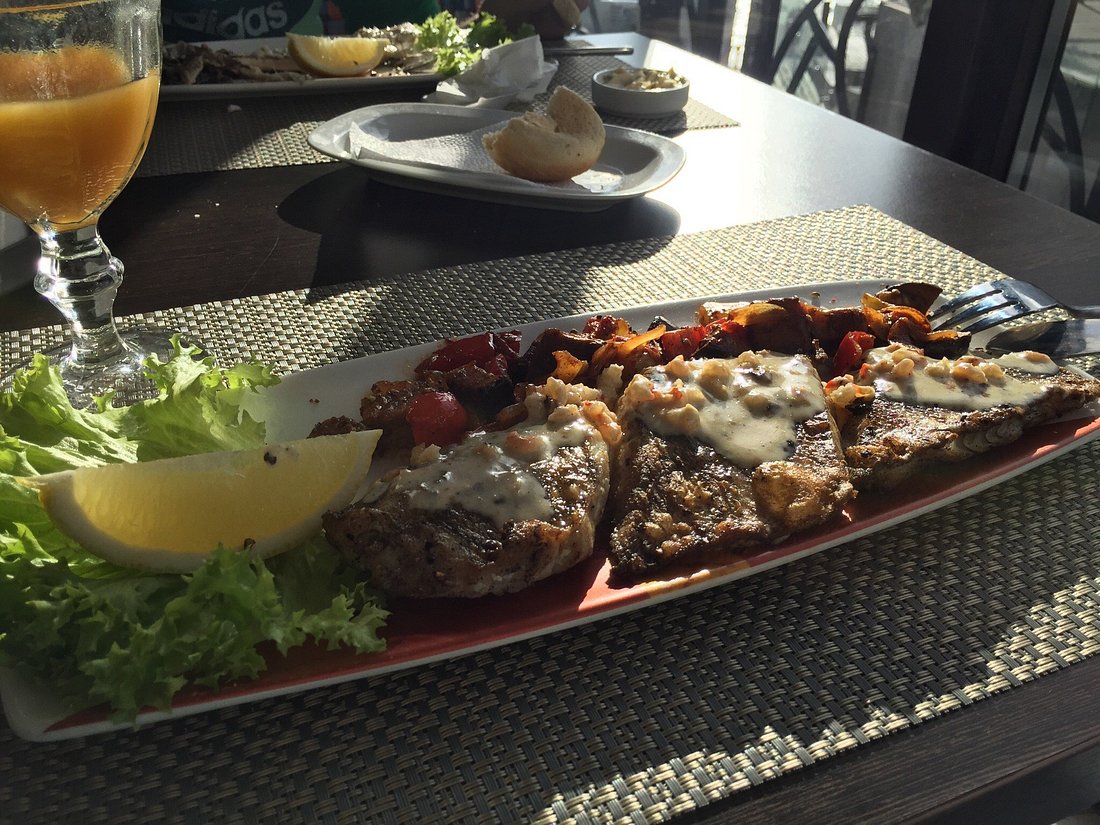 Klever Cafe