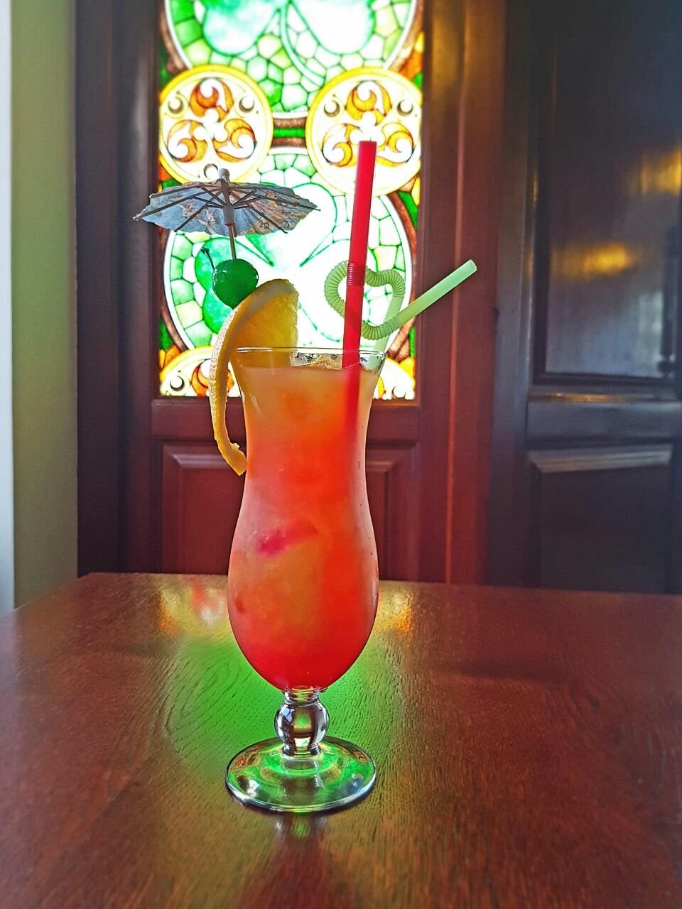 Klever Cafe