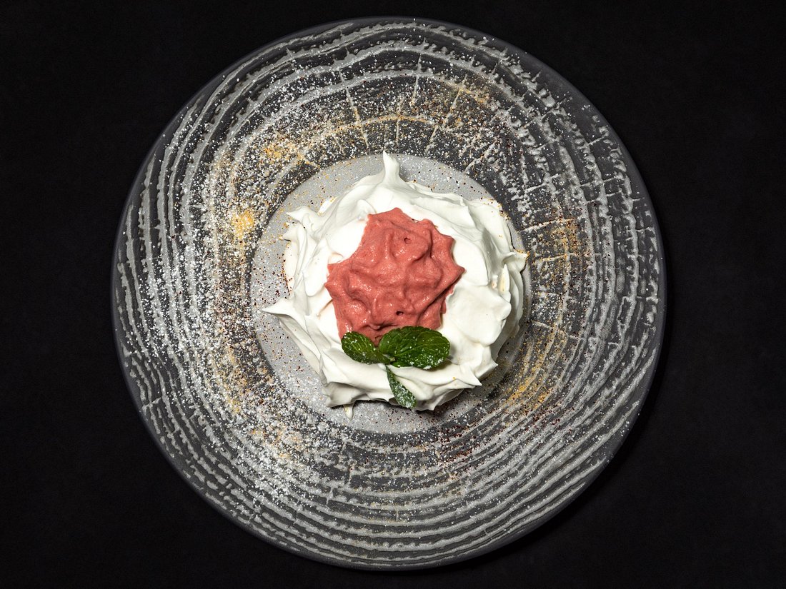 Meduza Bar & Kitchen