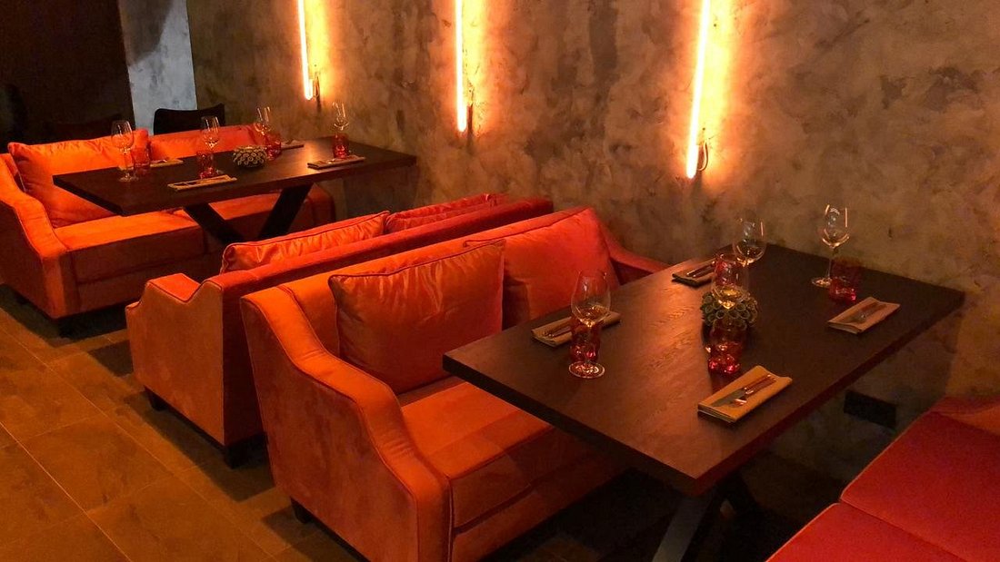 Meduza Bar & Kitchen