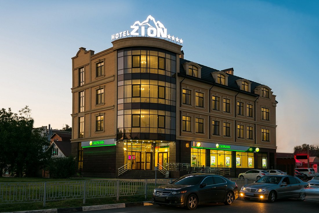 Море