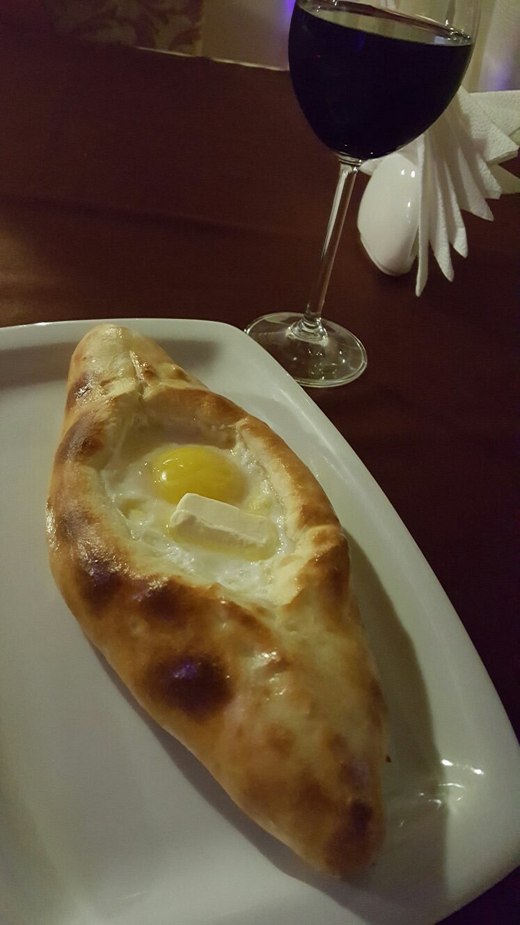 Не горюй