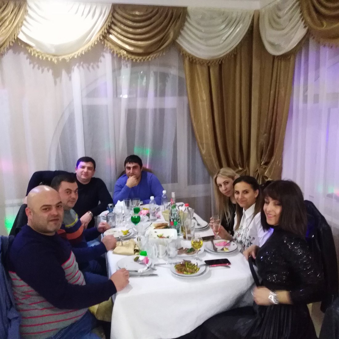 Очаг