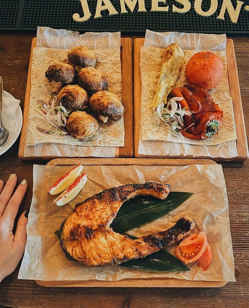 Паб Гарри Портер