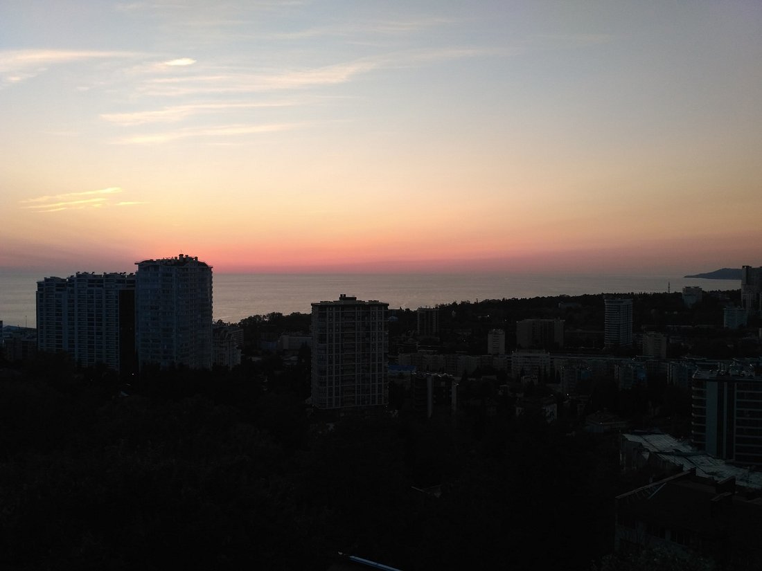 Панорама