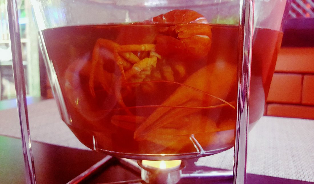 Первая Раковая