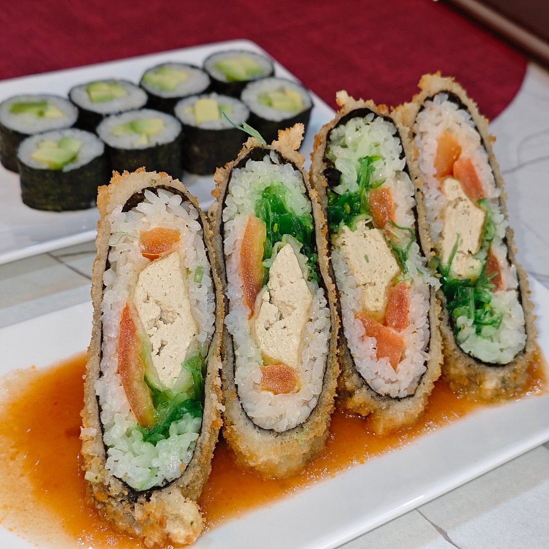 Первый вкусный