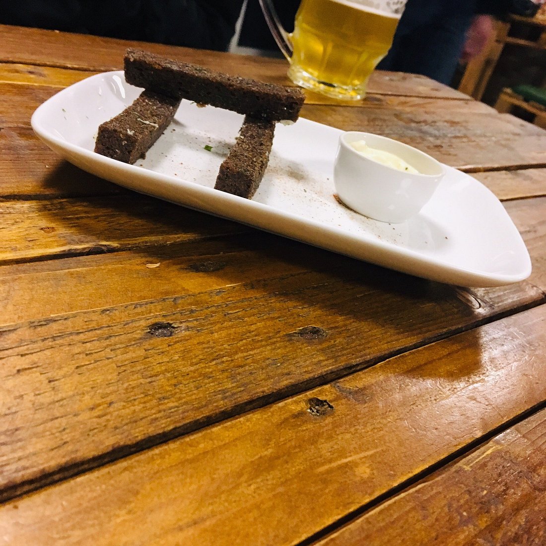Пивняшка