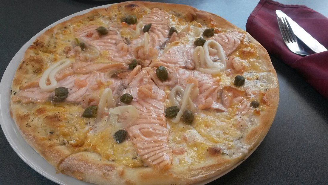 Pizzeria Portofino