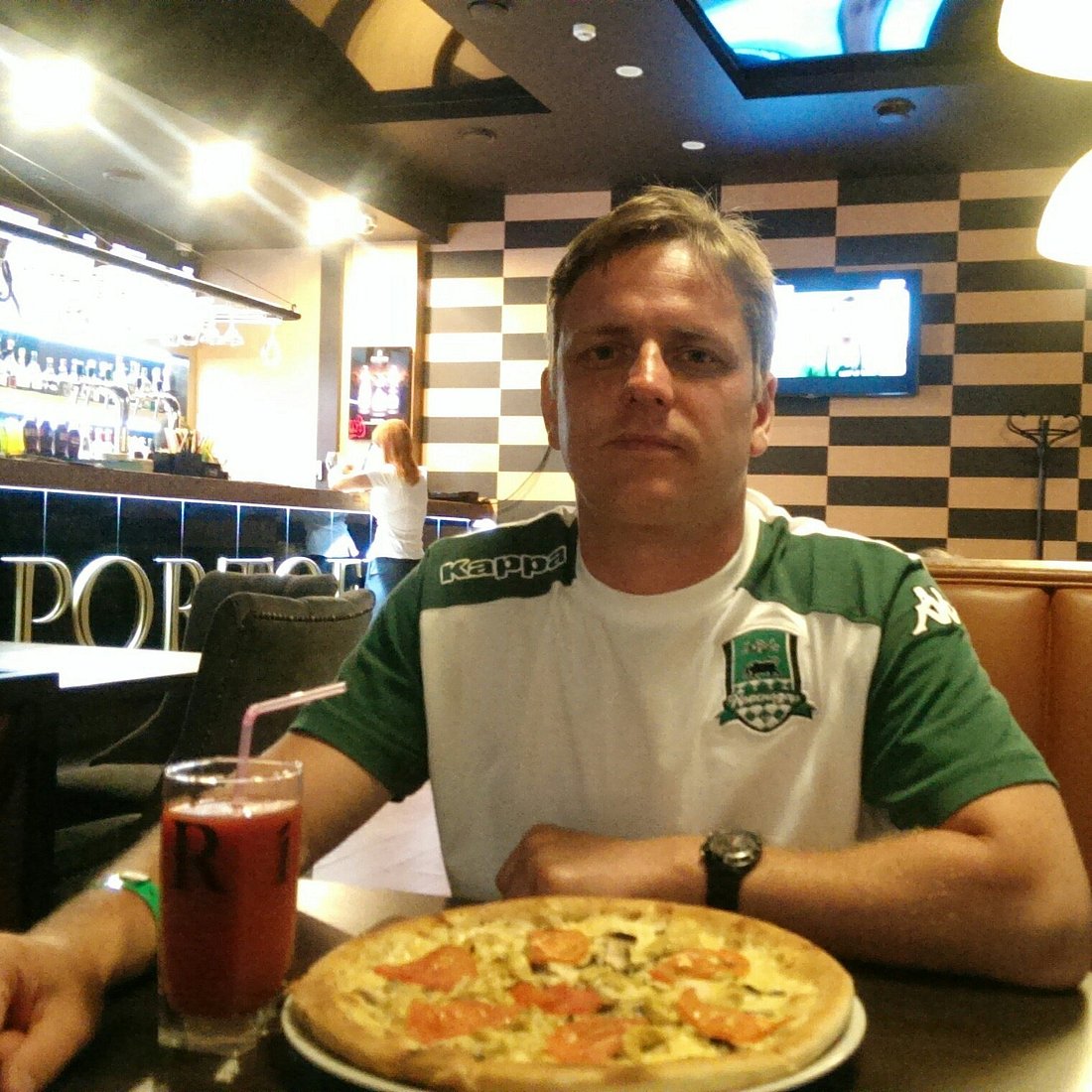 Pizzeria Portofino