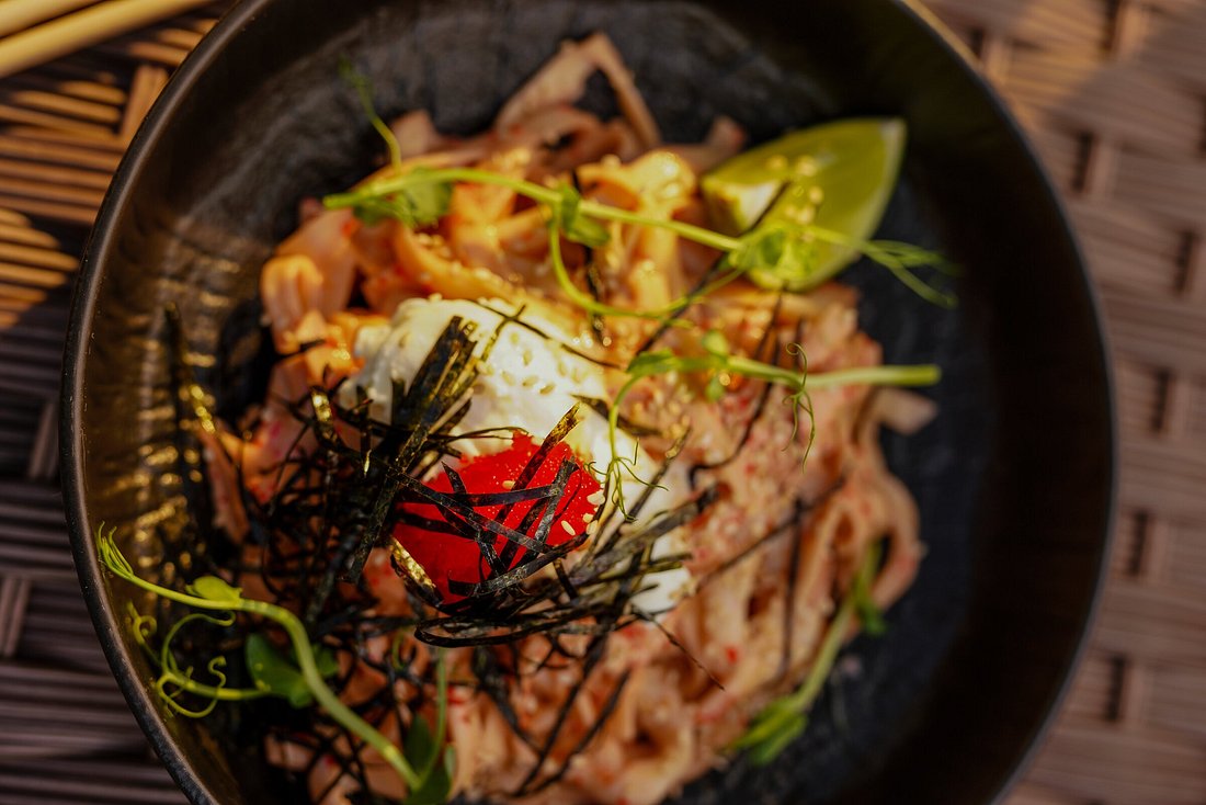 Ranovsky Wok