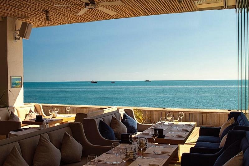 Ресторан Sanremo