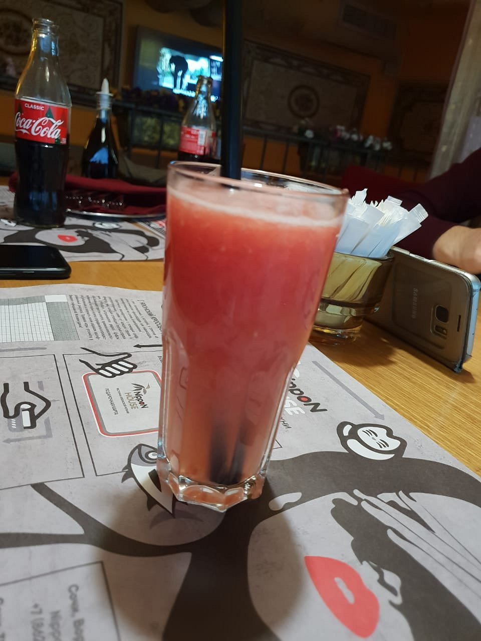 Руккола