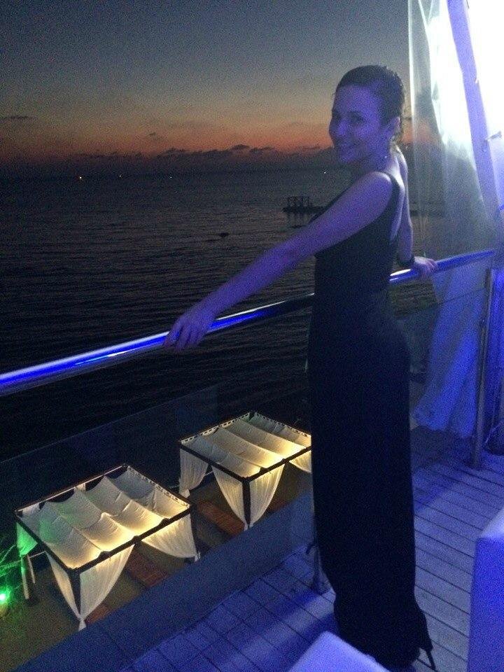 Синее Море