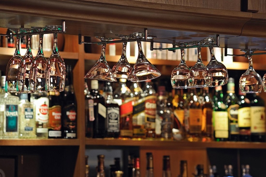 Sochi Bar