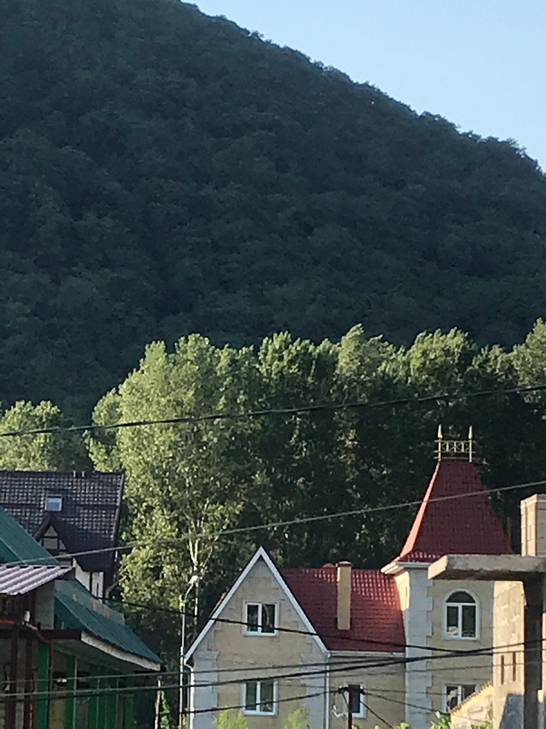 Тачка на Пляже