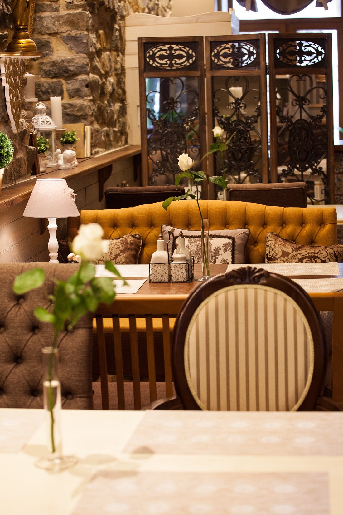 Trattoria   Portum 1905