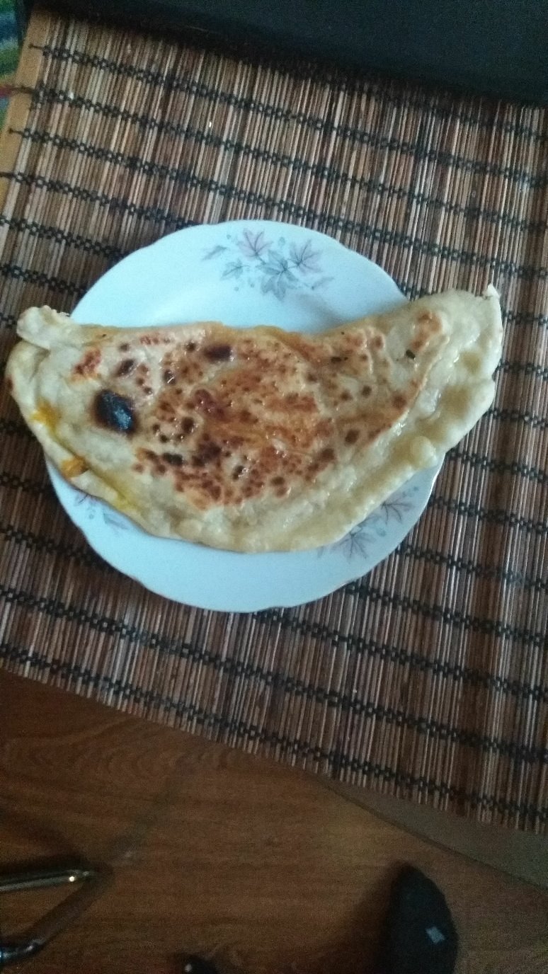 У Эда