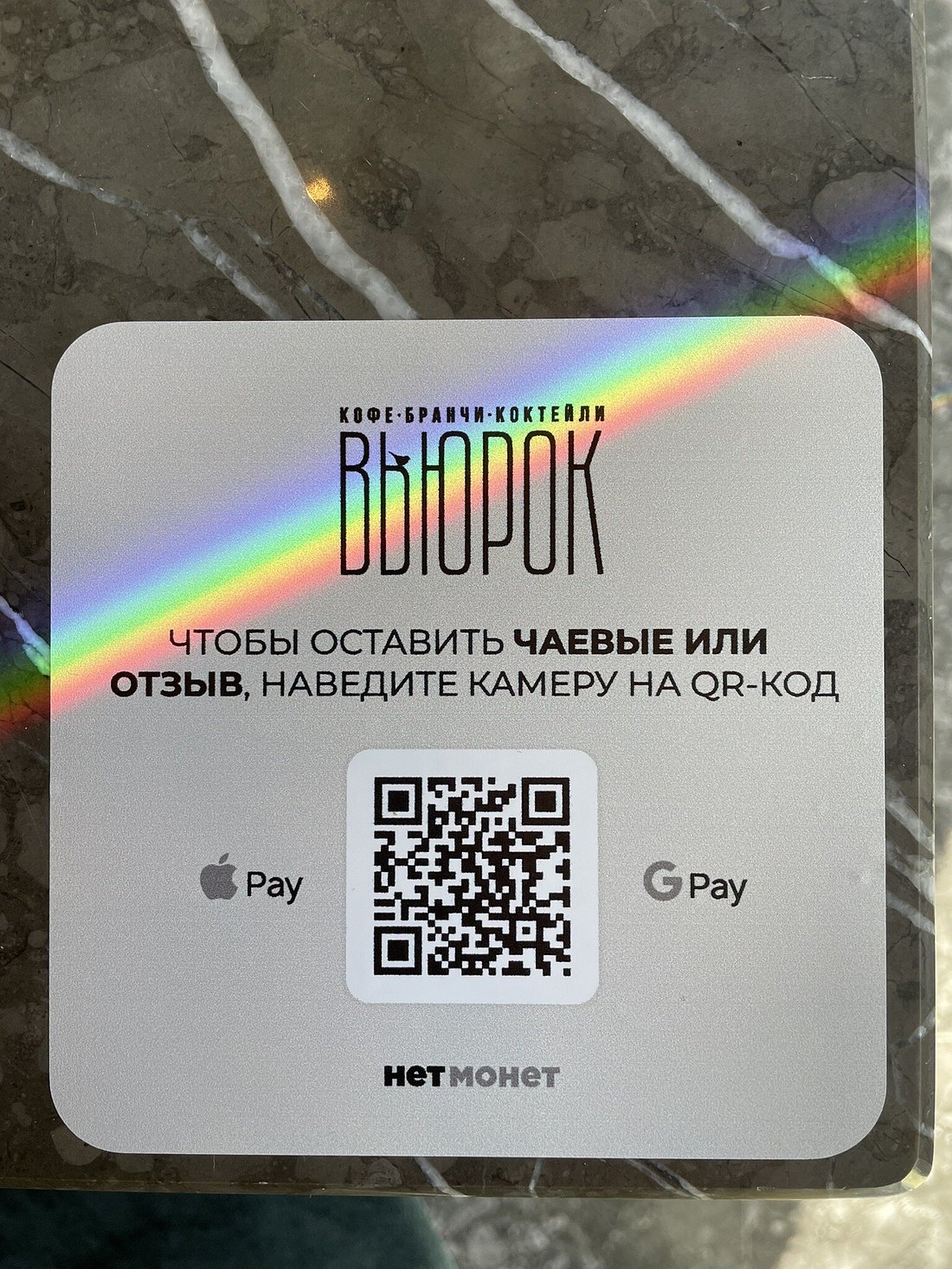 Вьюрок