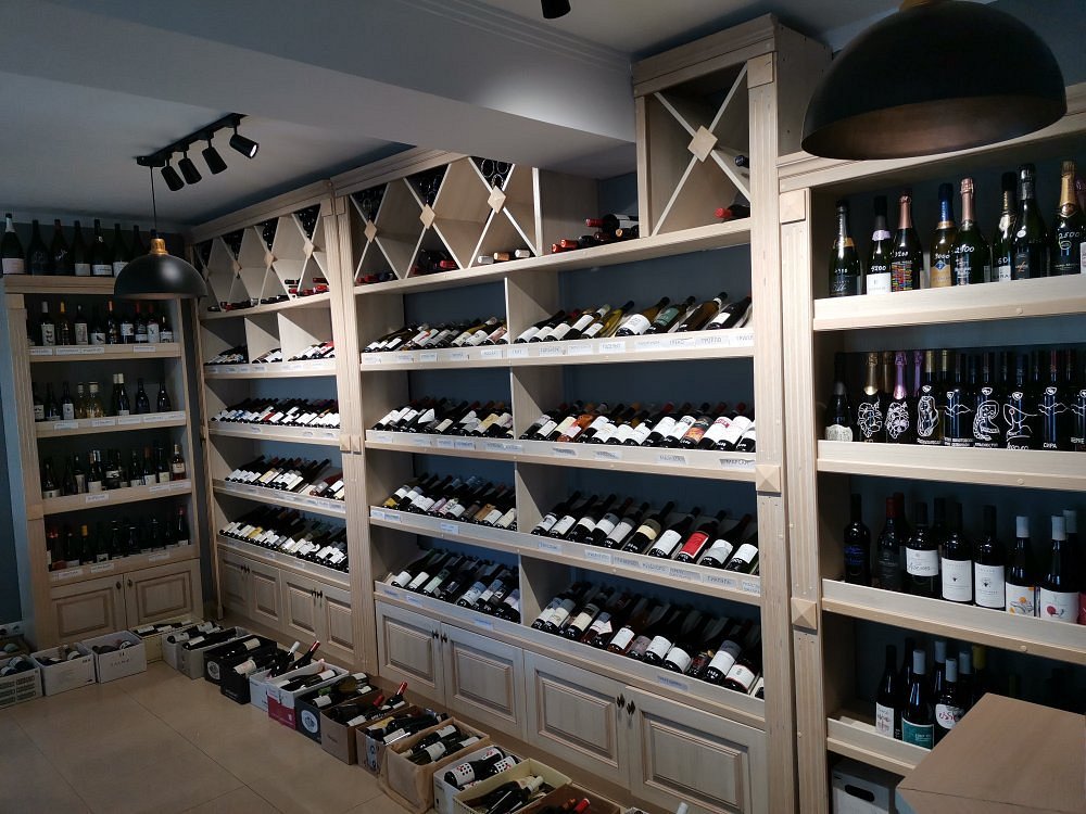 Wine Time