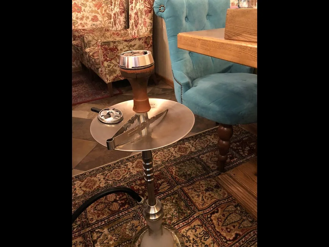 Baton Restaurant and Coffee Shop