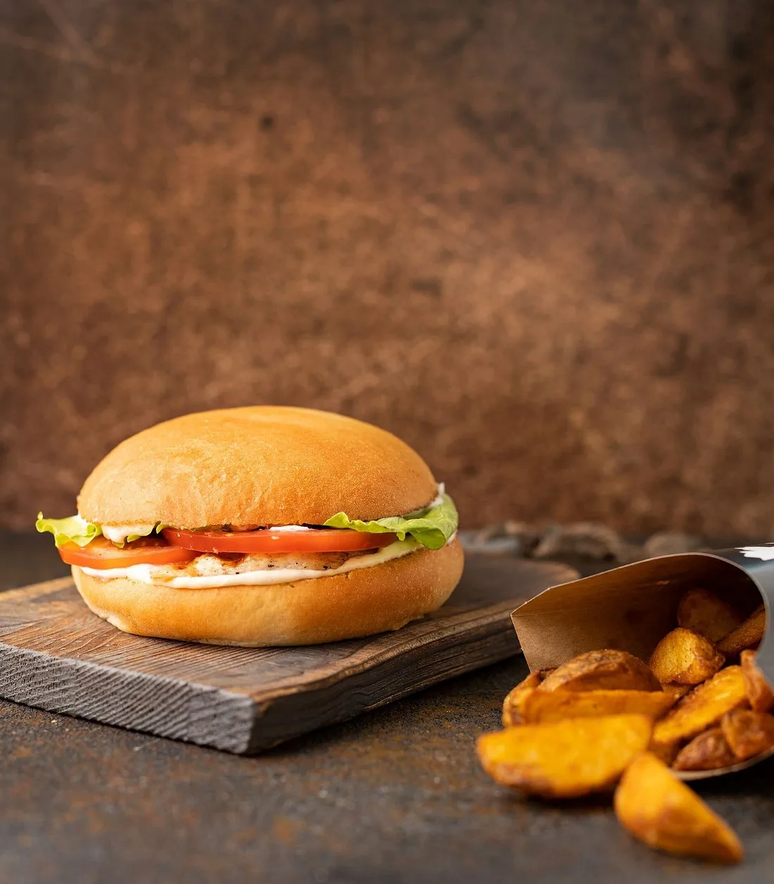 Burger Club