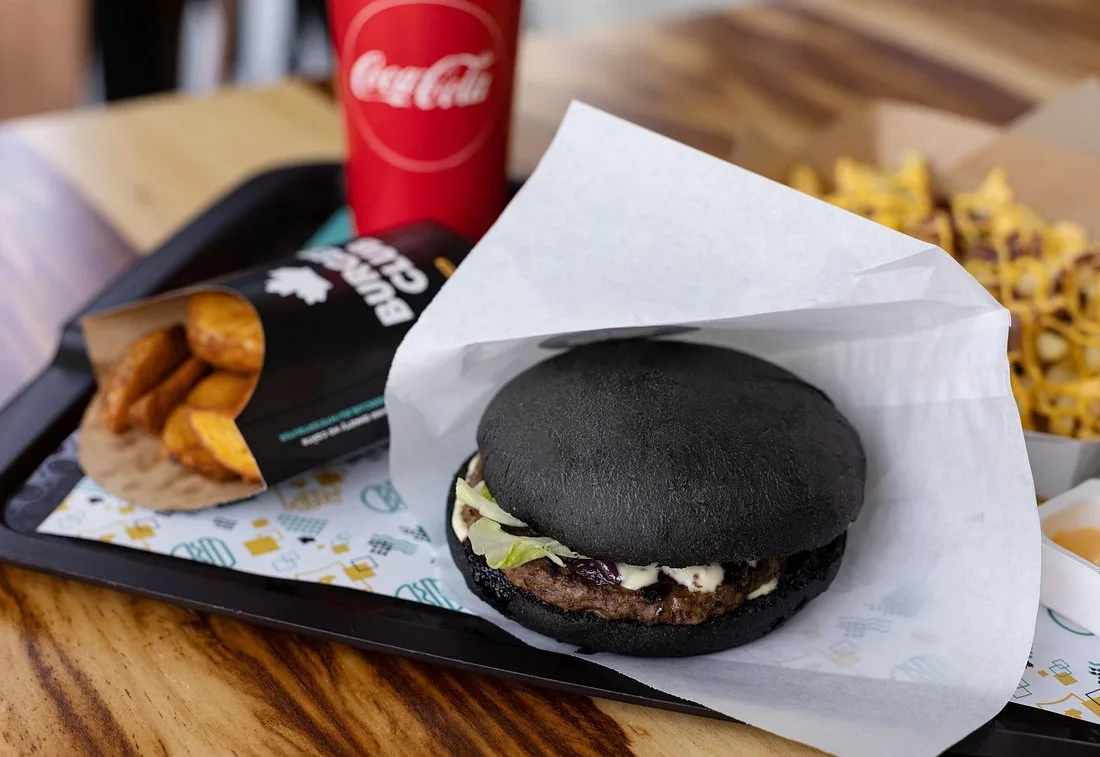 Burger Club