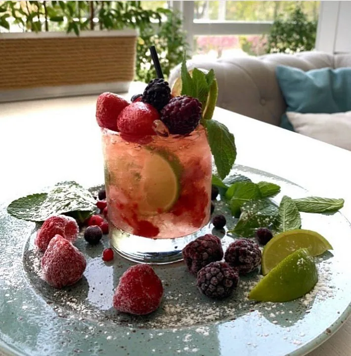 Vogue Lounge&Cafe