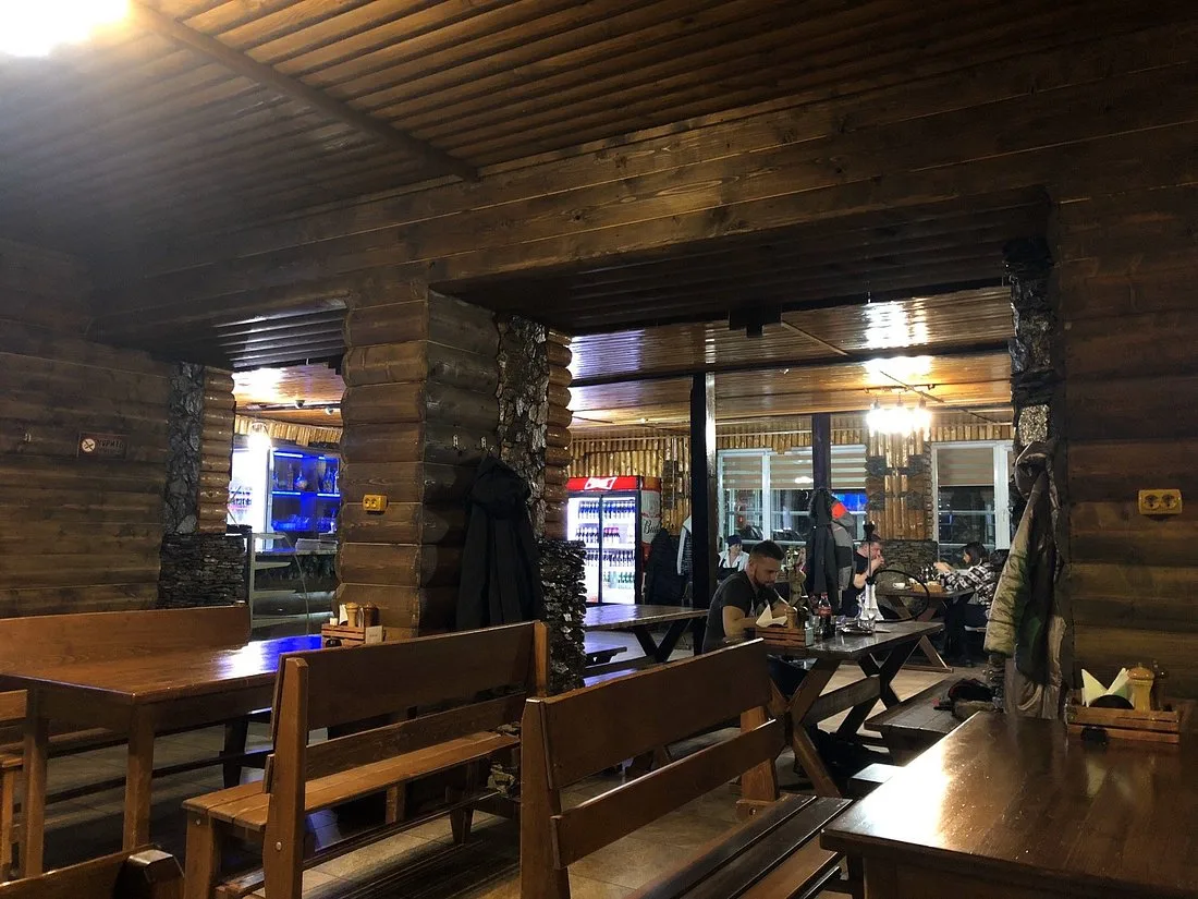 Cafe FreeRide