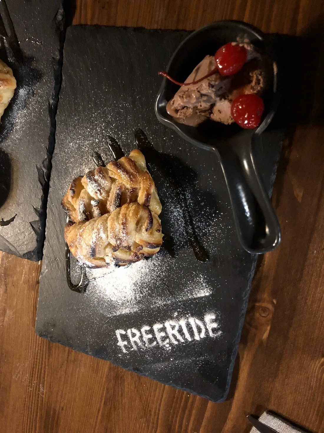 Cafe FreeRide