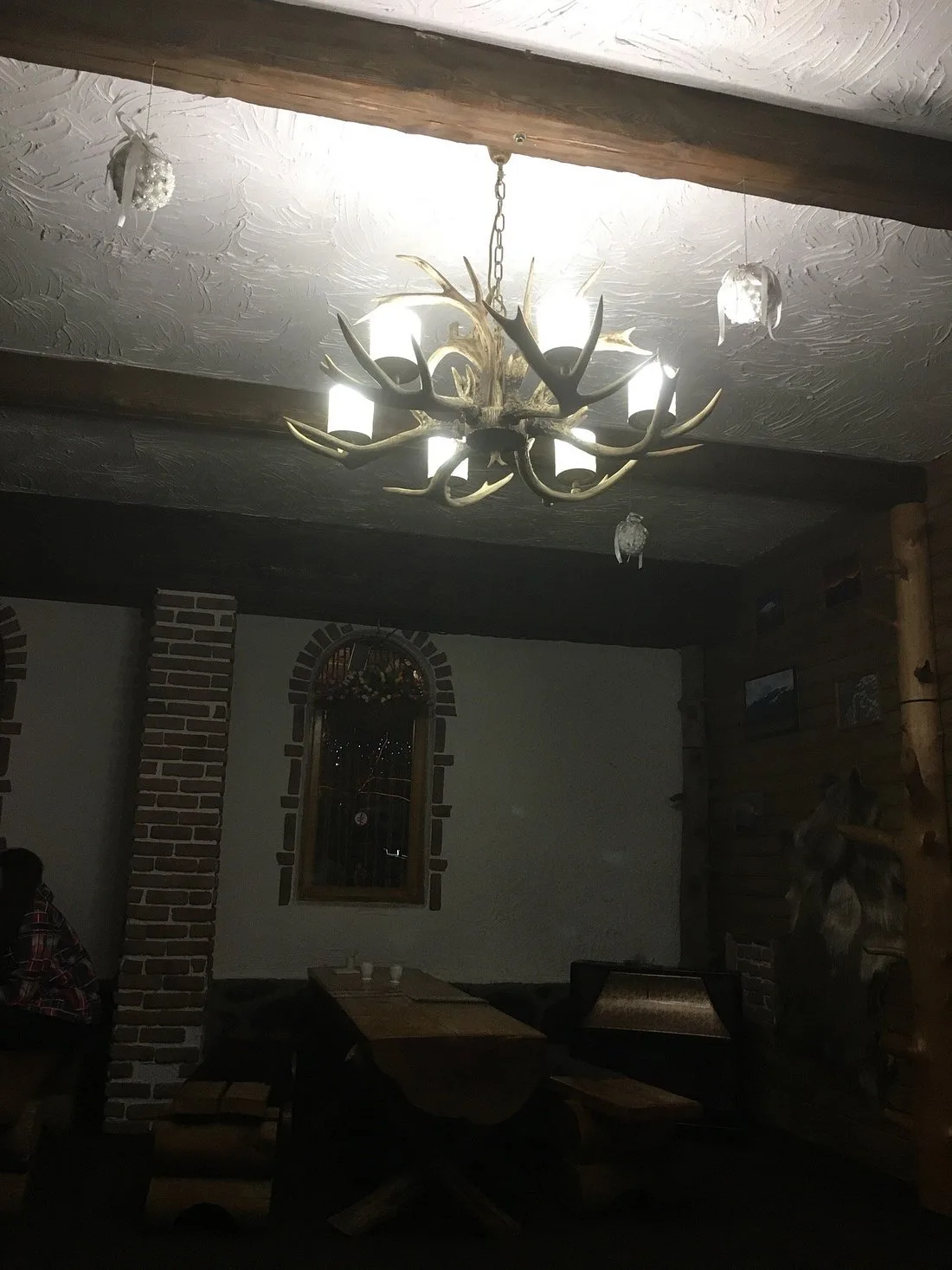 Кафе Аяз
