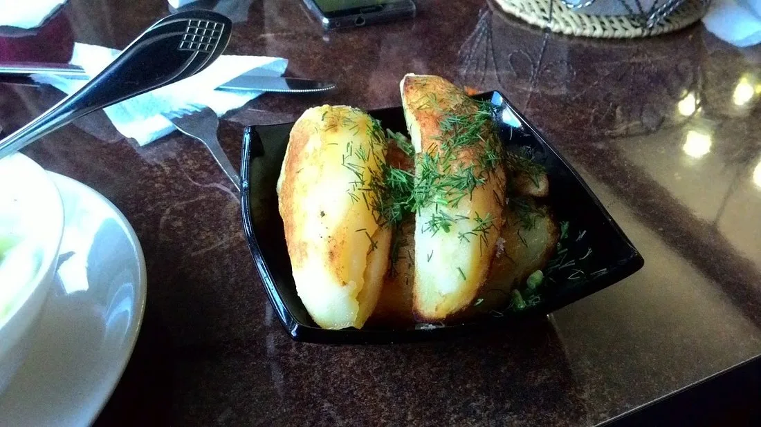 Кафе Аяз