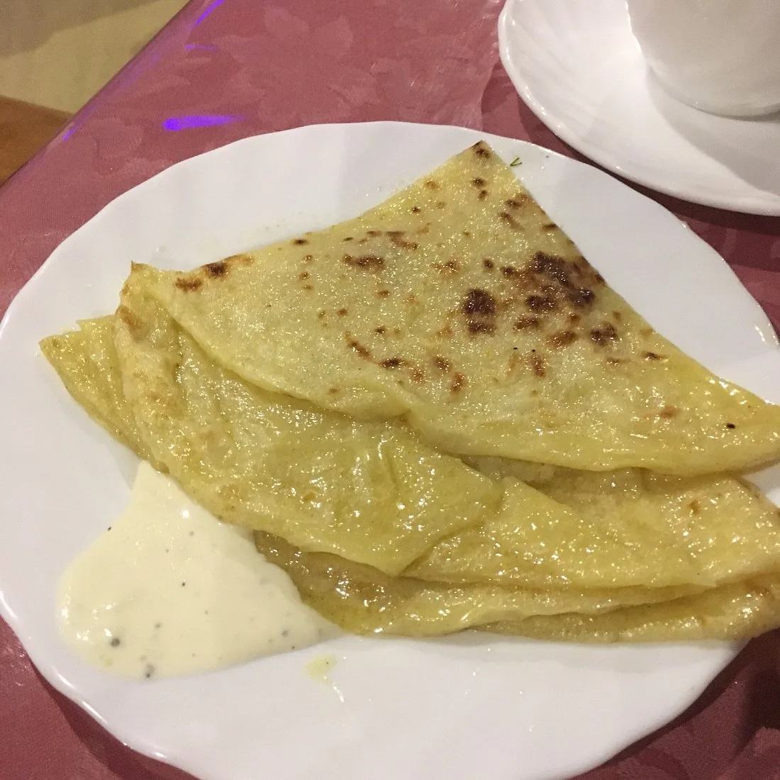 Кафе Купол