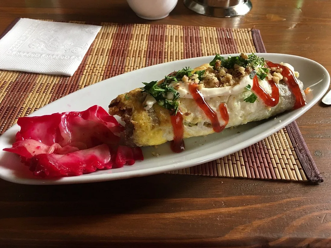 Кафе Семерка