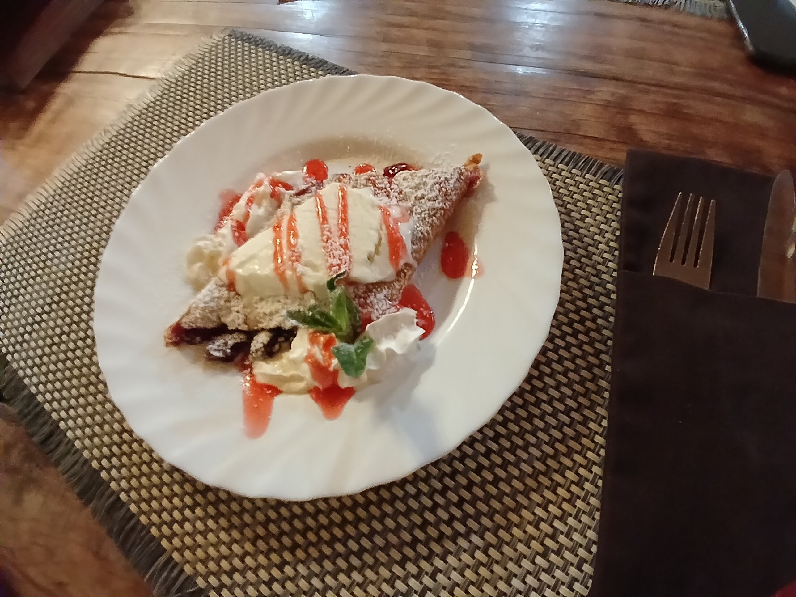 Вершина Вкуса