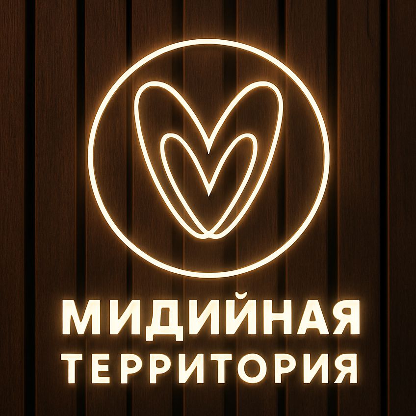 Мидийная территория