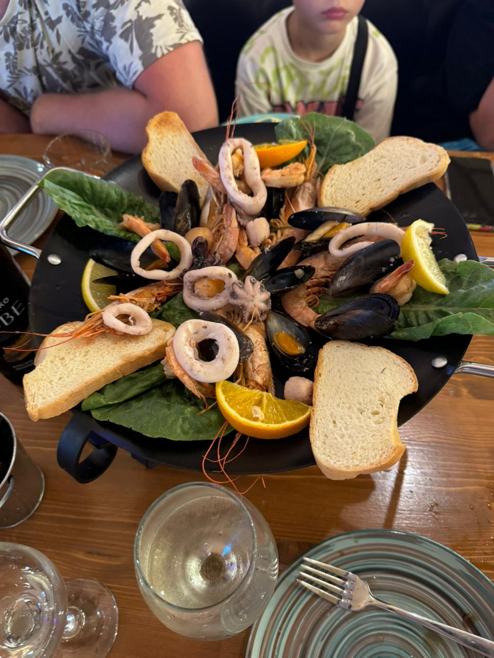 МореБар