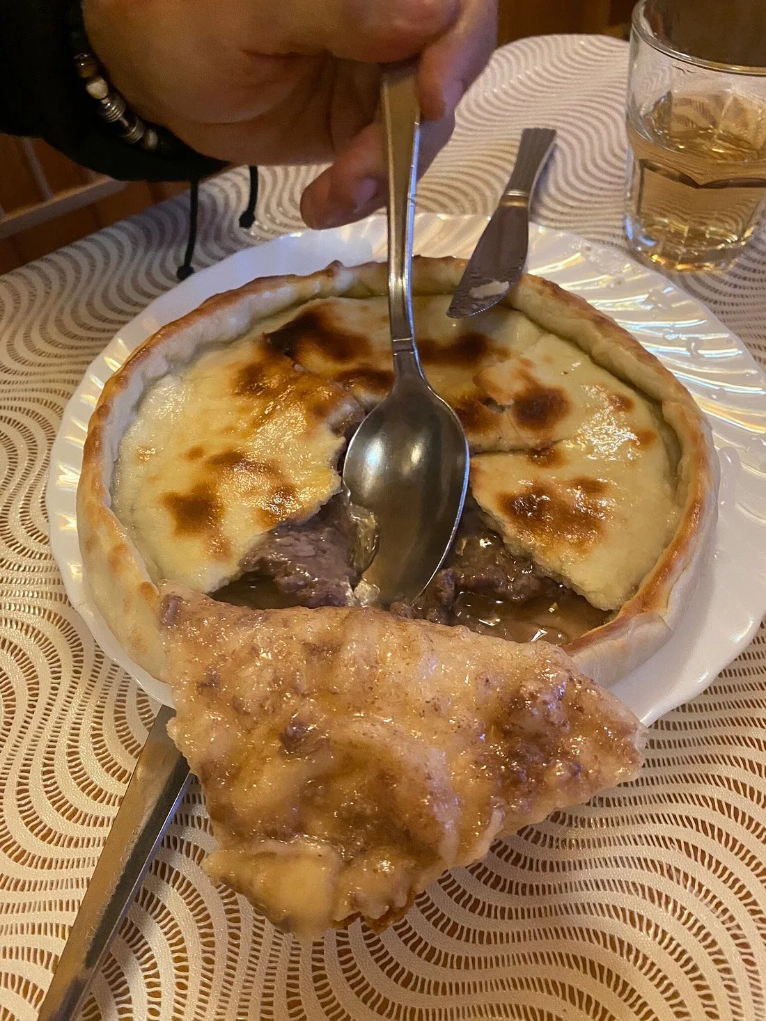 Ирон Къабиц