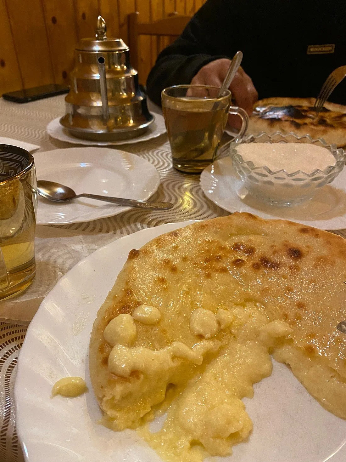 Ирон Къабиц